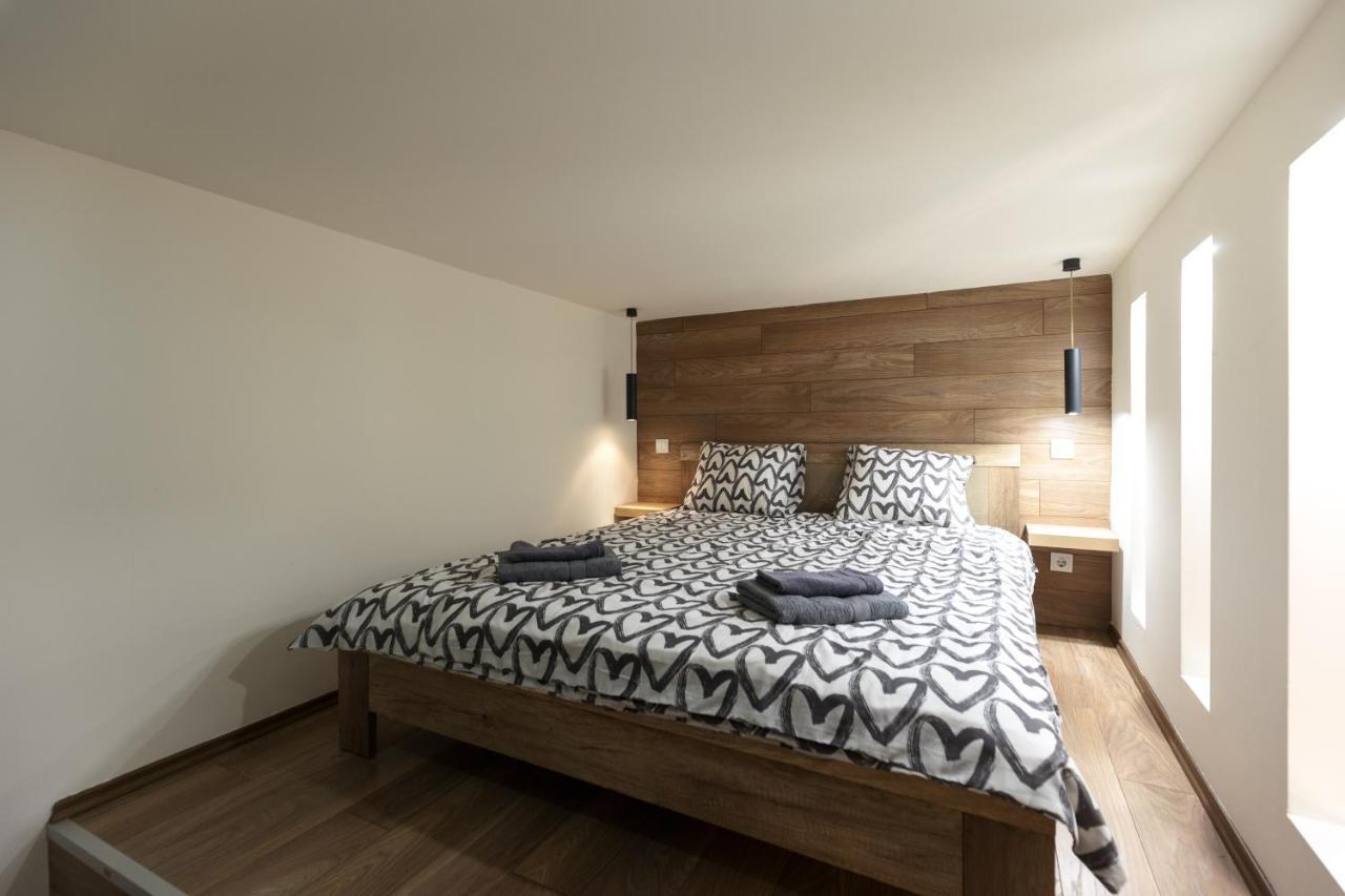 Kazinczy 10 Apartment With 3 Bedrooms Budapest Luaran gambar