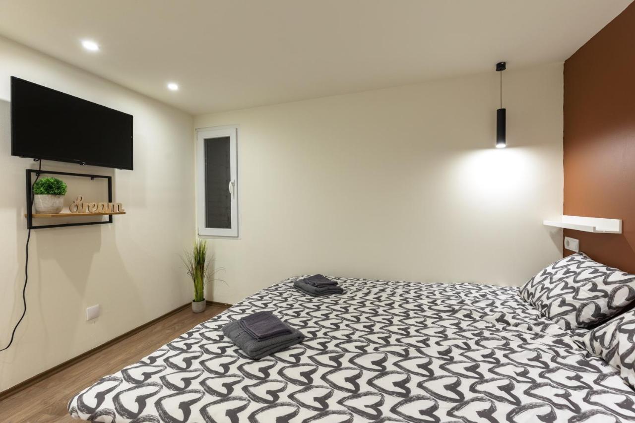 Kazinczy 10 Apartment With 3 Bedrooms Budapest Luaran gambar